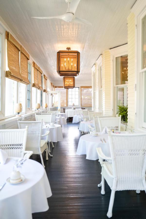 The Edenton Collection-The Granville Queen Inn Exterior photo