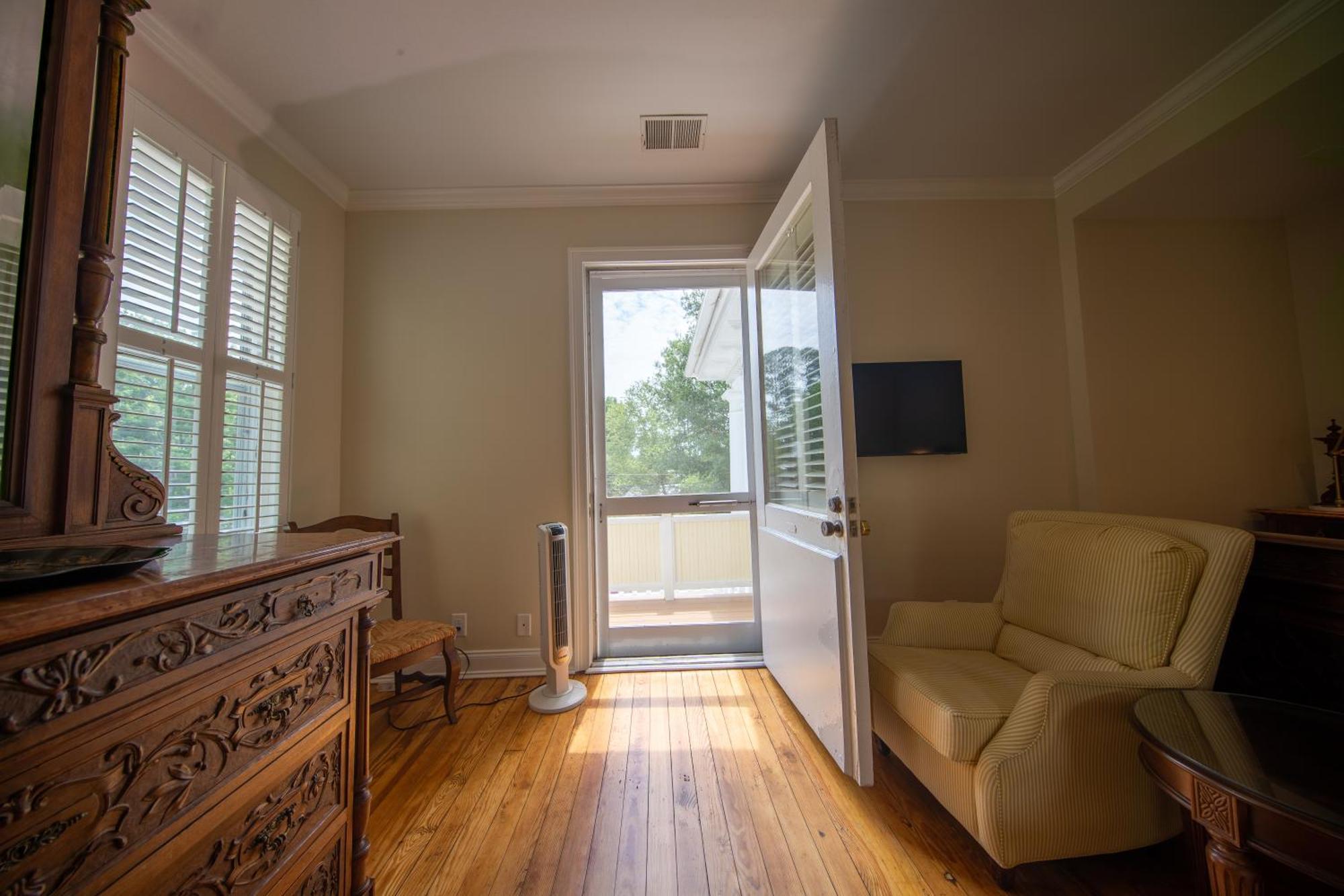 The Edenton Collection-The Granville Queen Inn Room photo