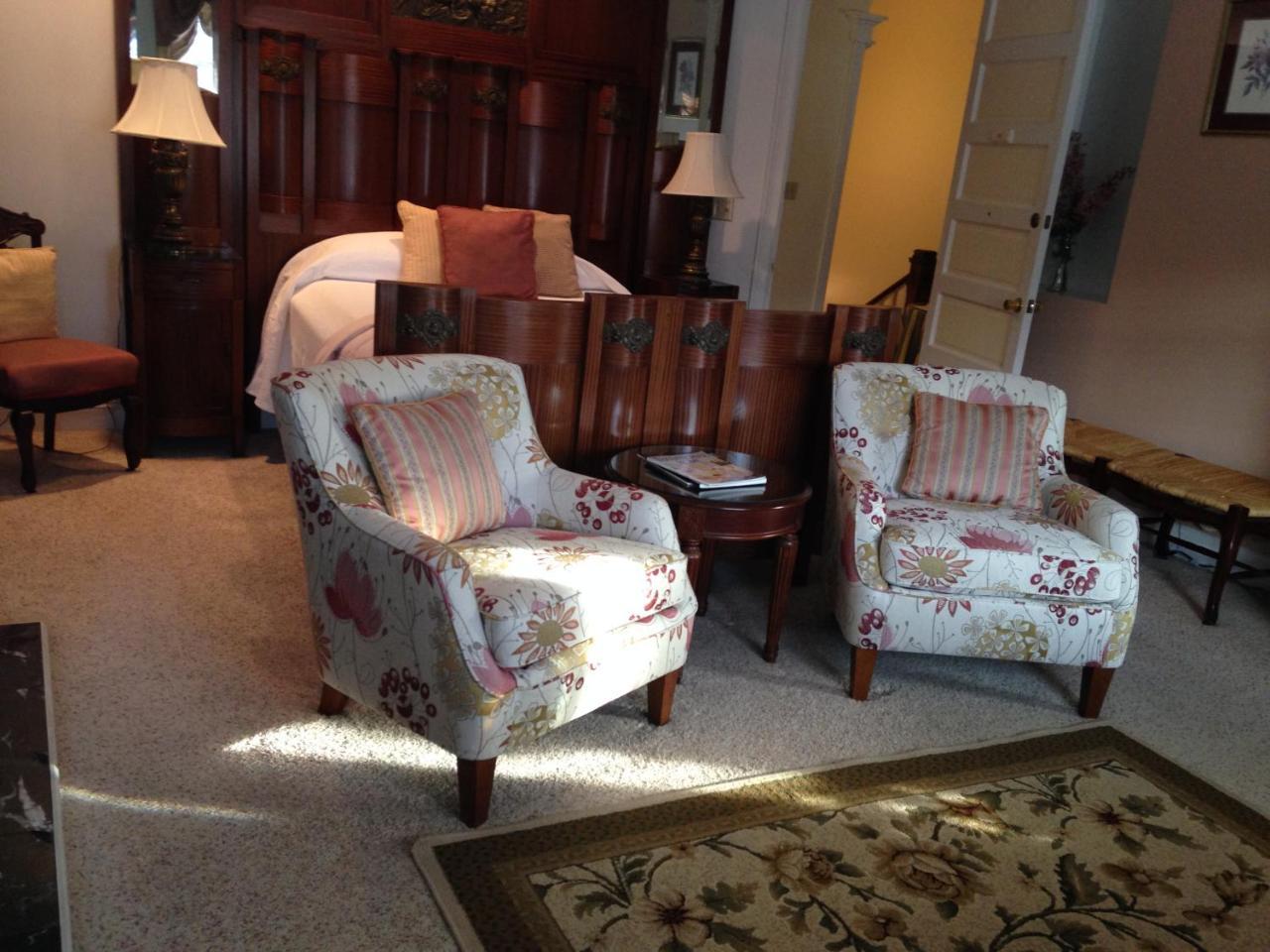 The Edenton Collection-The Granville Queen Inn Exterior photo